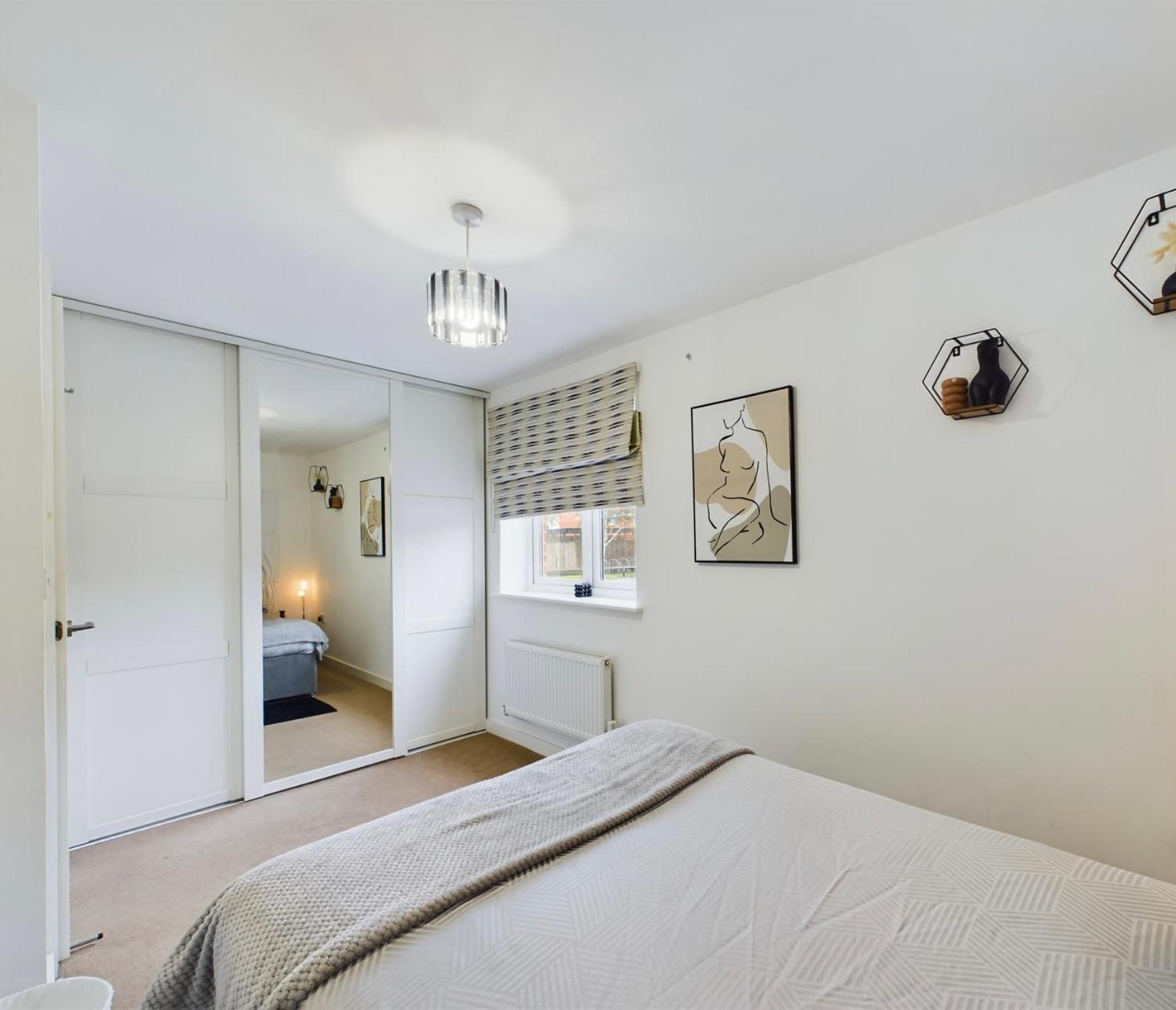 Modern 2 Bed City Apartment With Private Parking Swansea Eksteriør billede